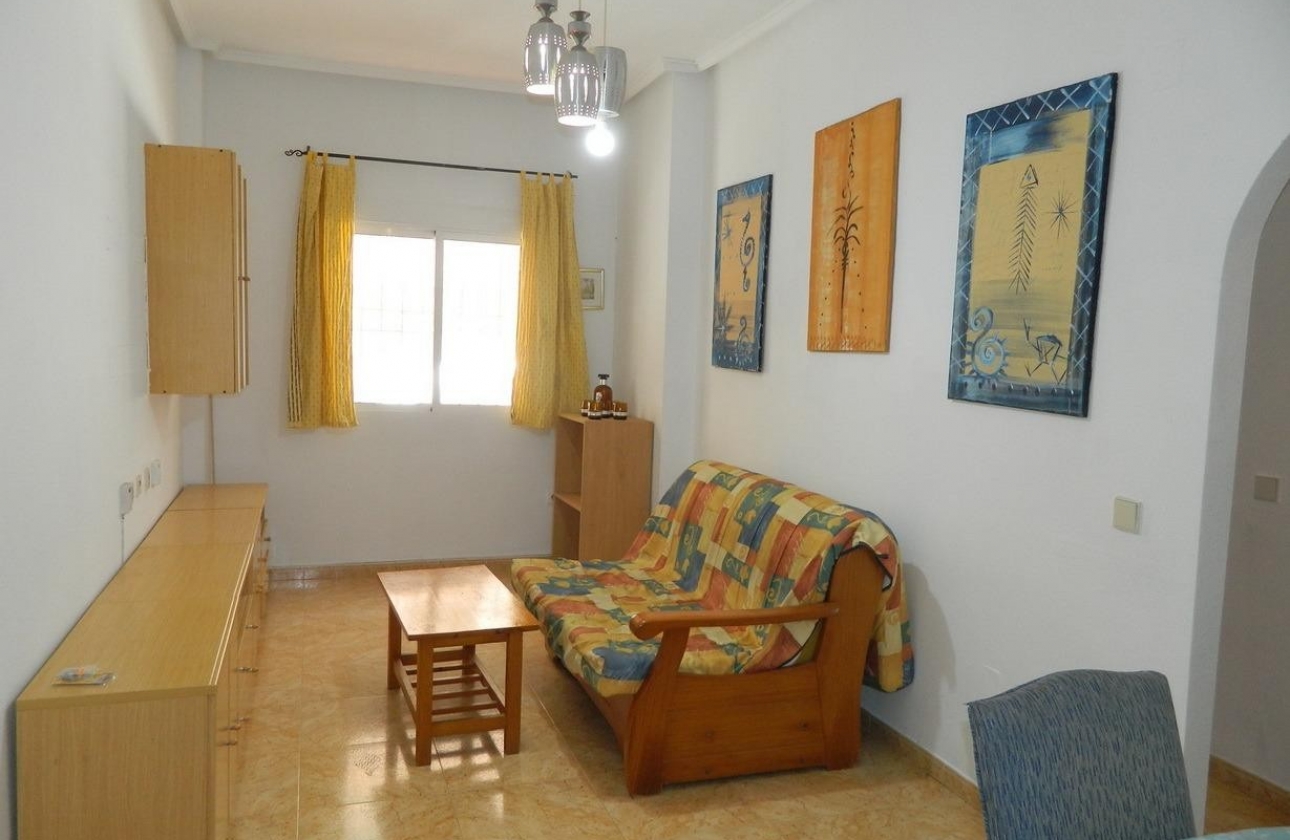 Reventa - Apartamento / piso - Torrevieja - Centro