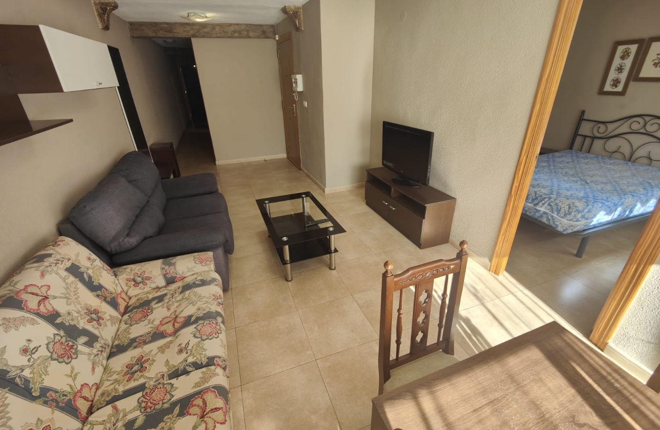 Reventa - Apartamento / piso - Torrevieja - Centro