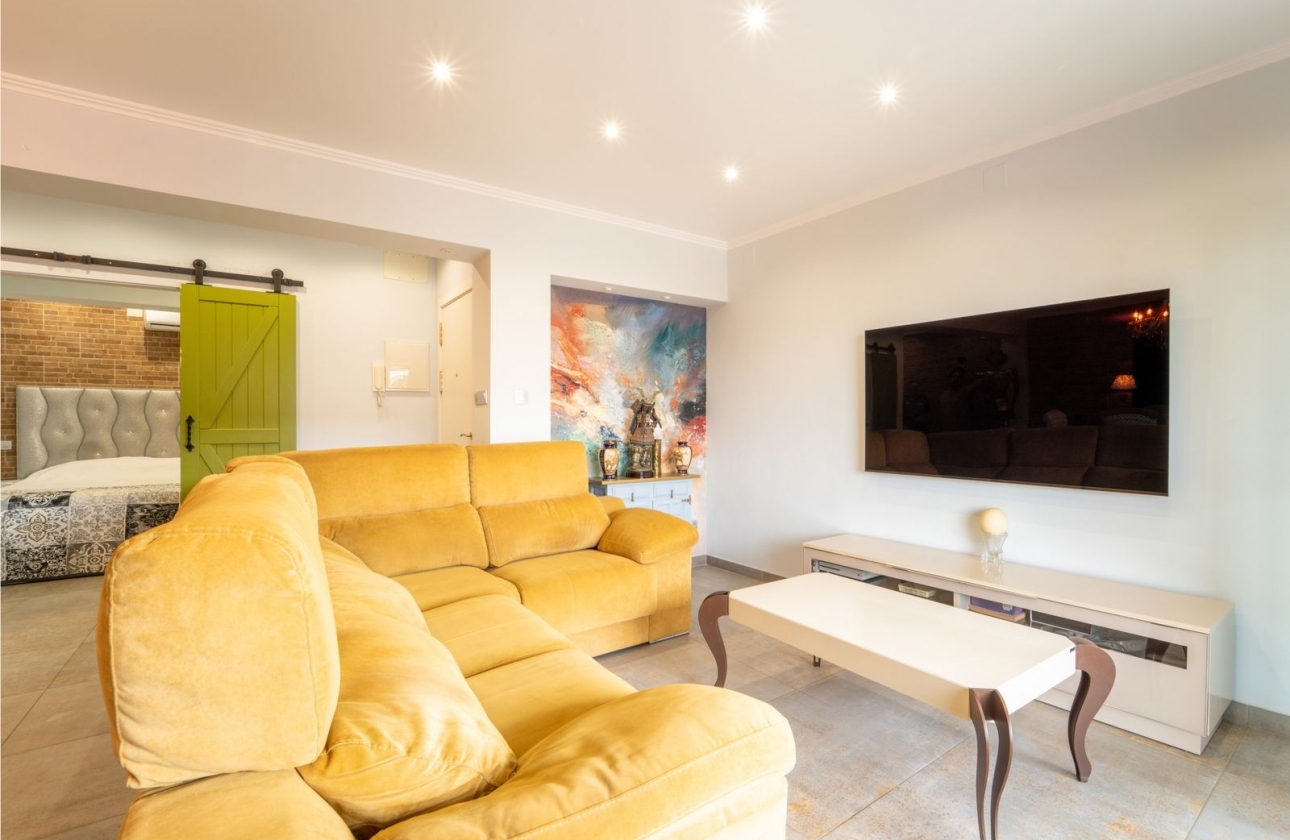 Reventa - Apartamento / piso - Torrevieja - Centro