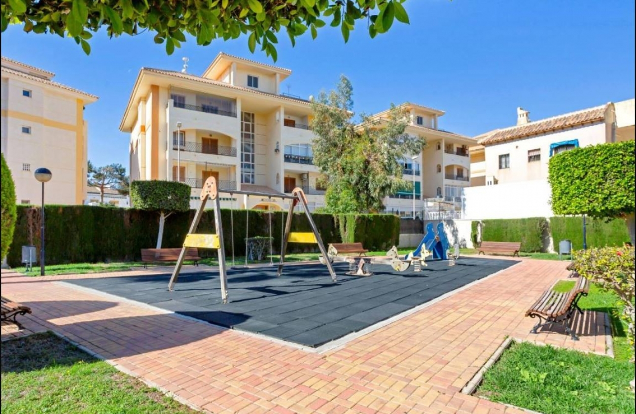 Reventa - Apartamento / piso - Torrevieja - LA MATA