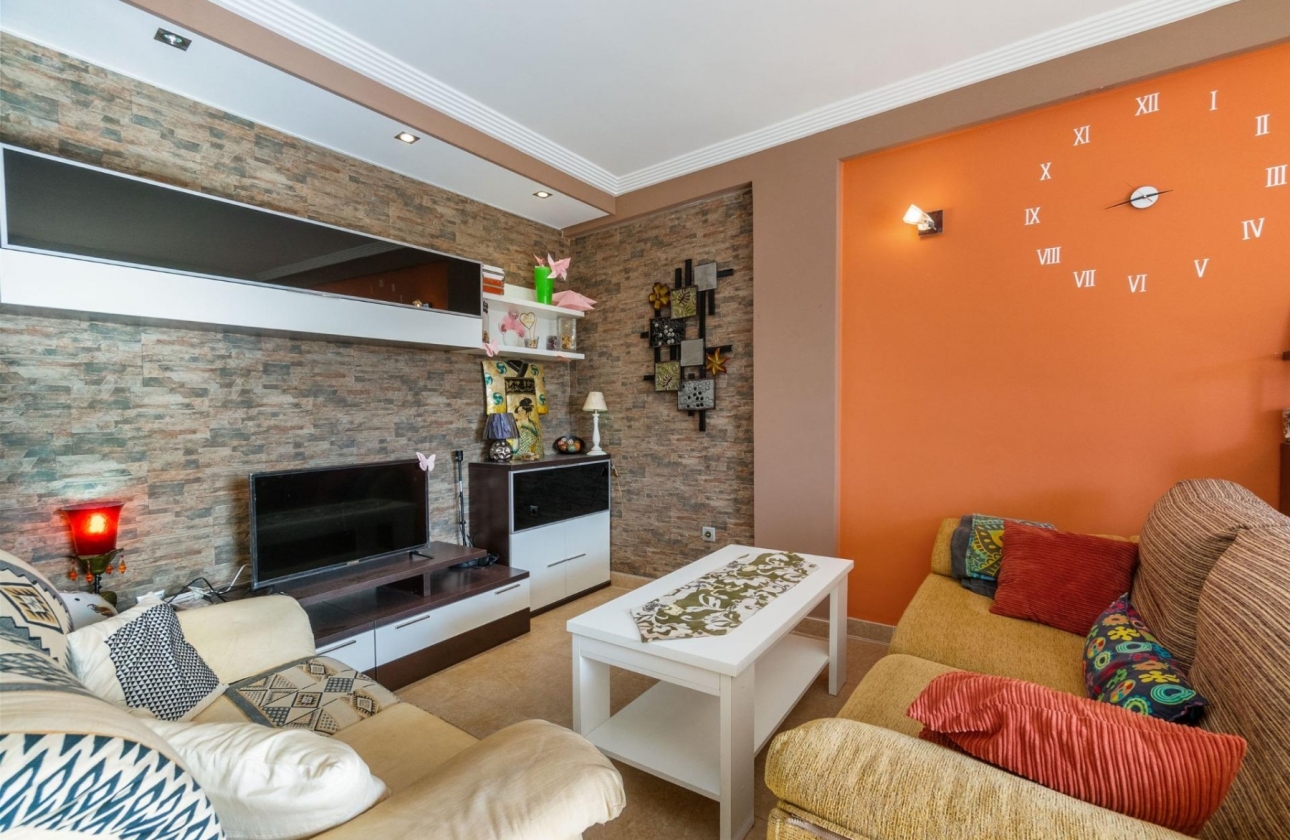 Reventa - Apartamento / piso - Torrevieja - LA MATA