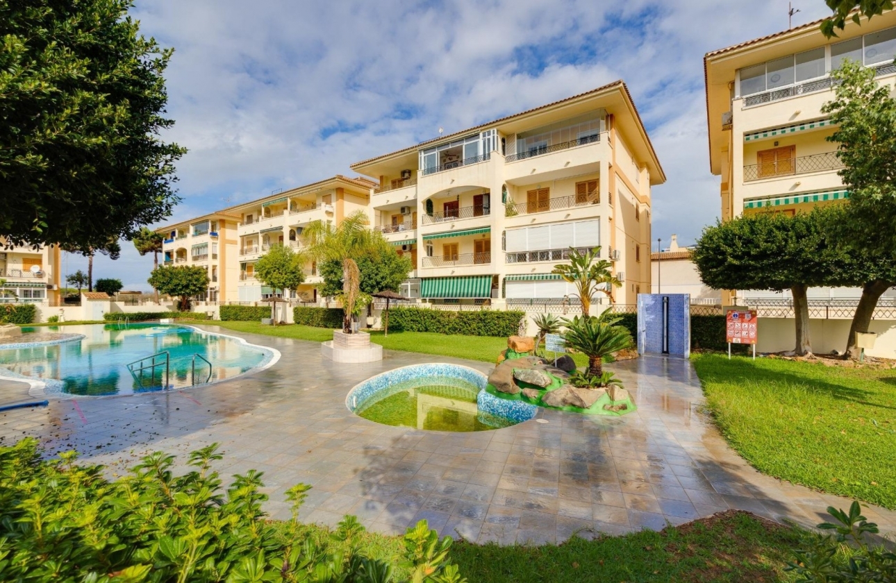 Reventa - Apartamento / piso - Torrevieja - LA MATA