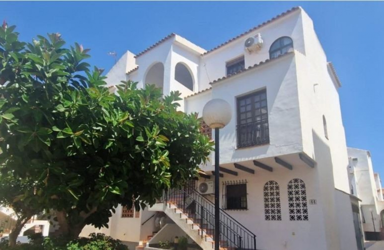 Reventa - Apartamento / piso - Torrevieja - LA MATA