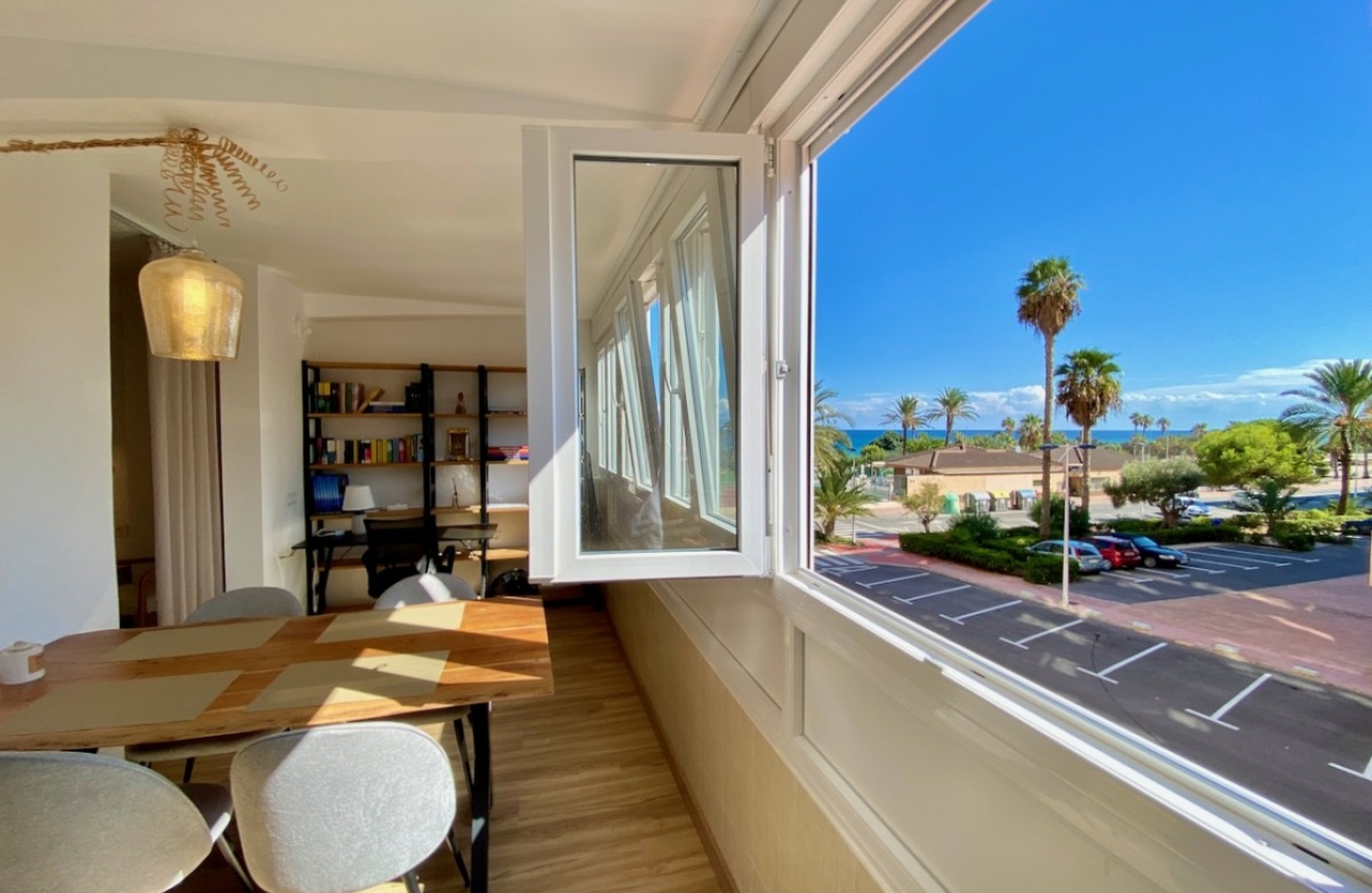 Reventa - Apartamento / piso - Torrevieja - LA MATA