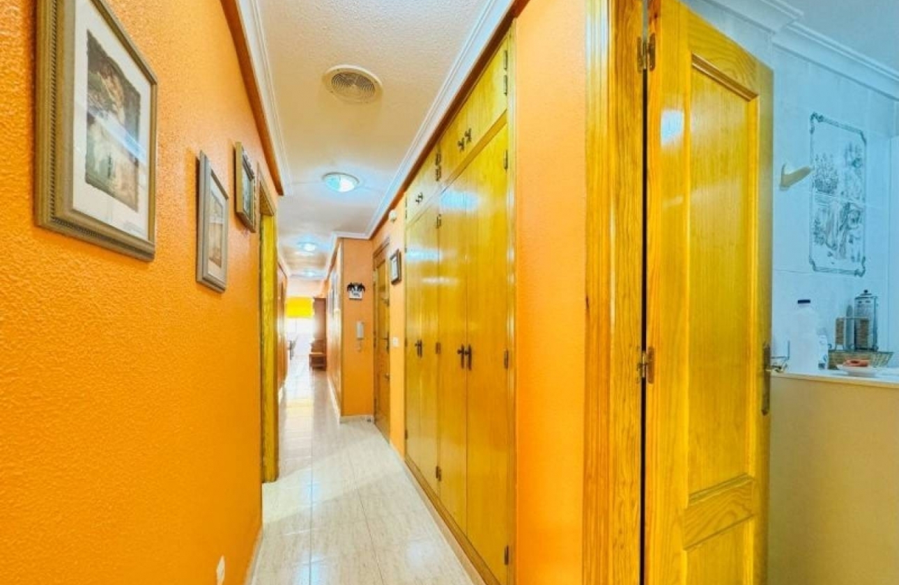 Reventa - Apartamento / piso - Torrevieja - LA MATA
