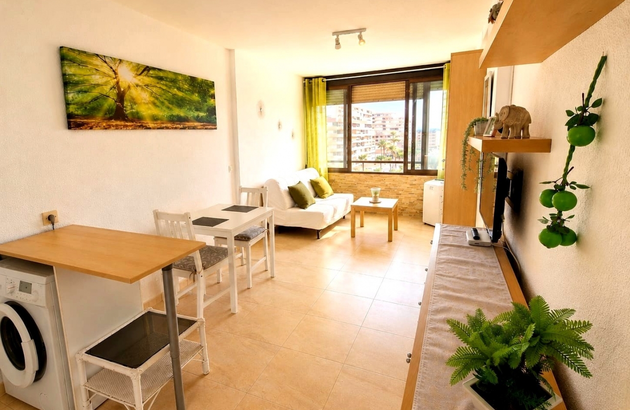 Reventa - Apartamento / piso - Torrevieja - LA MATA