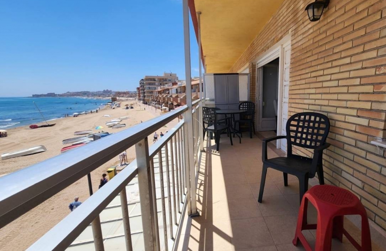 Reventa - Apartamento / piso - Torrevieja - LA MATA