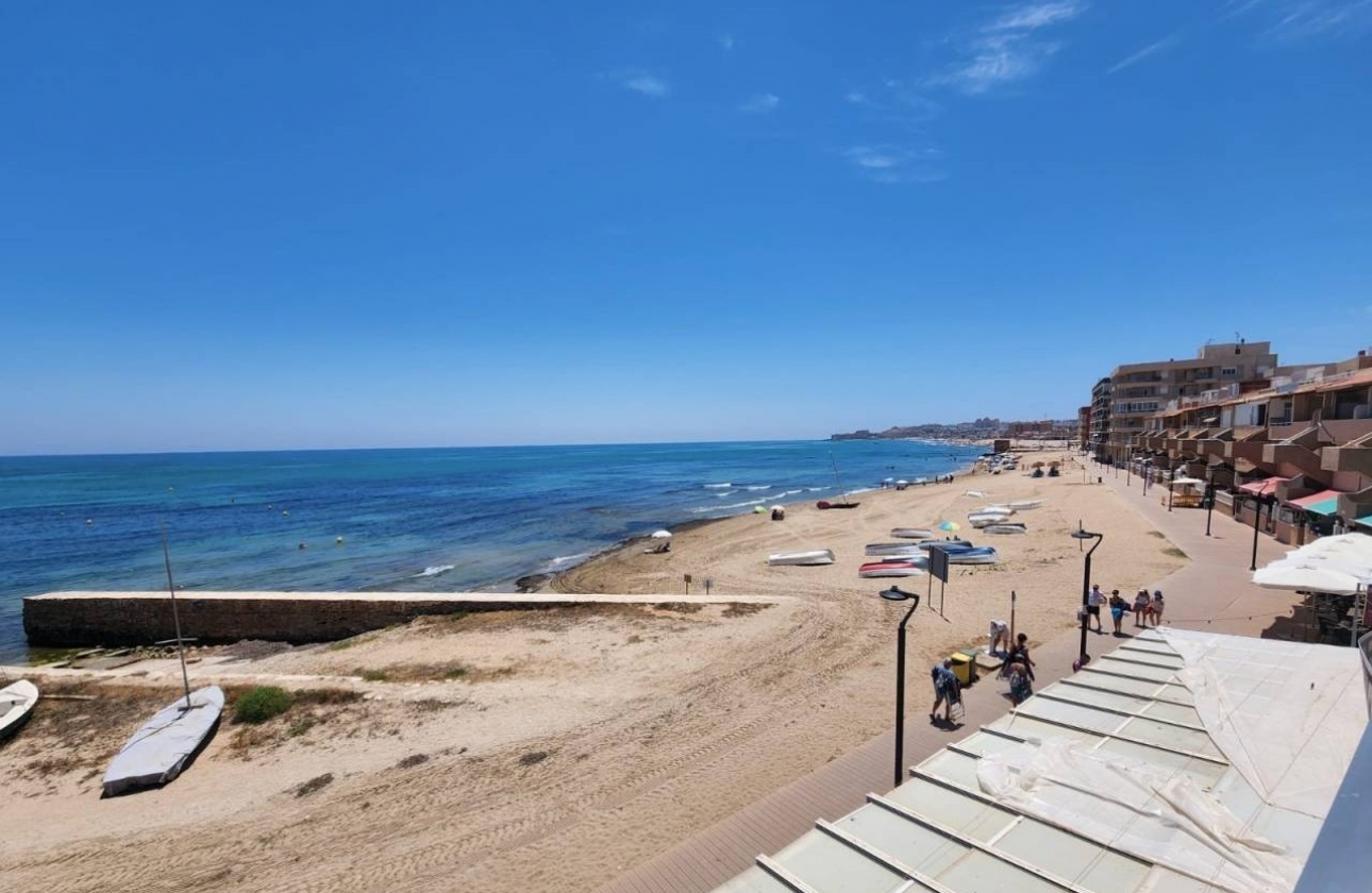 Reventa - Apartamento / piso - Torrevieja - LA MATA