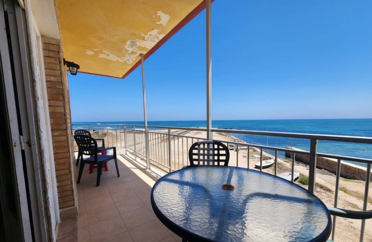 Reventa - Apartamento / piso - Torrevieja - LA MATA