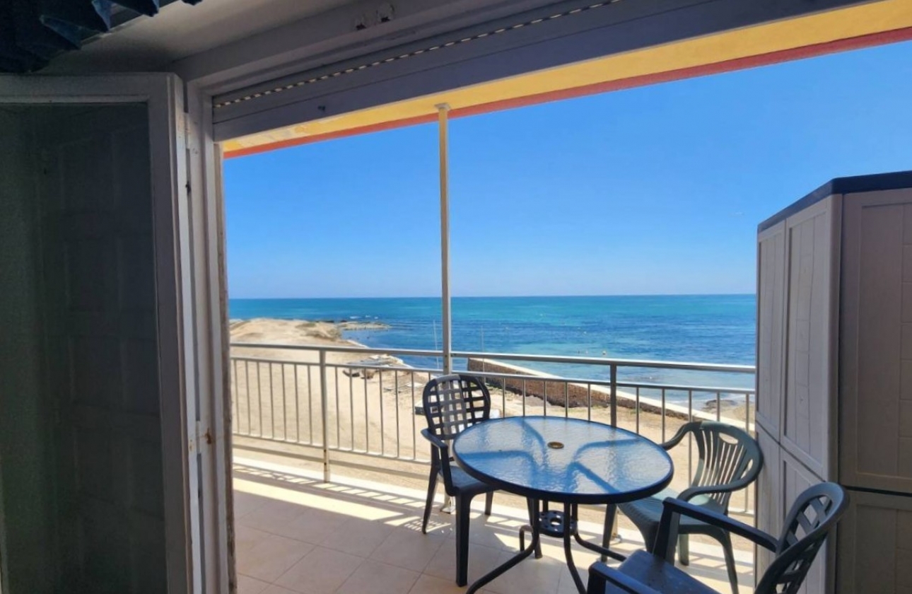 Reventa - Apartamento / piso - Torrevieja - LA MATA