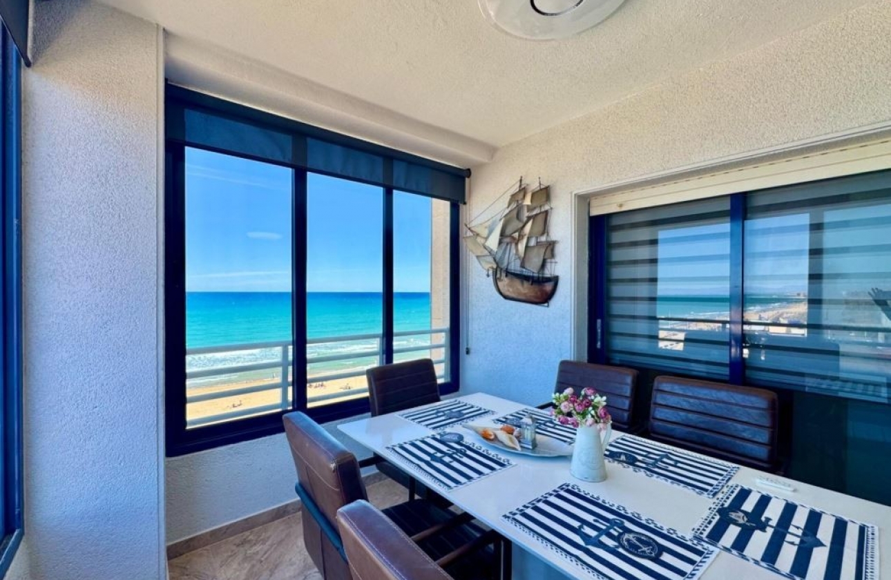 Reventa - Apartamento / piso - Torrevieja - LA MATA