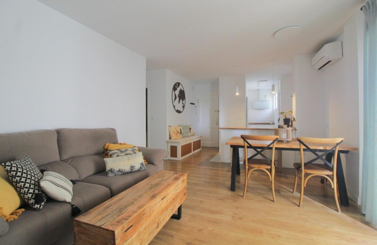 Reventa - Apartamento / piso - Torrevieja - La Veleta