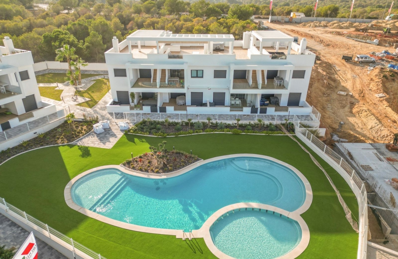 Reventa - Apartamento / piso - Torrevieja - Los Balcones