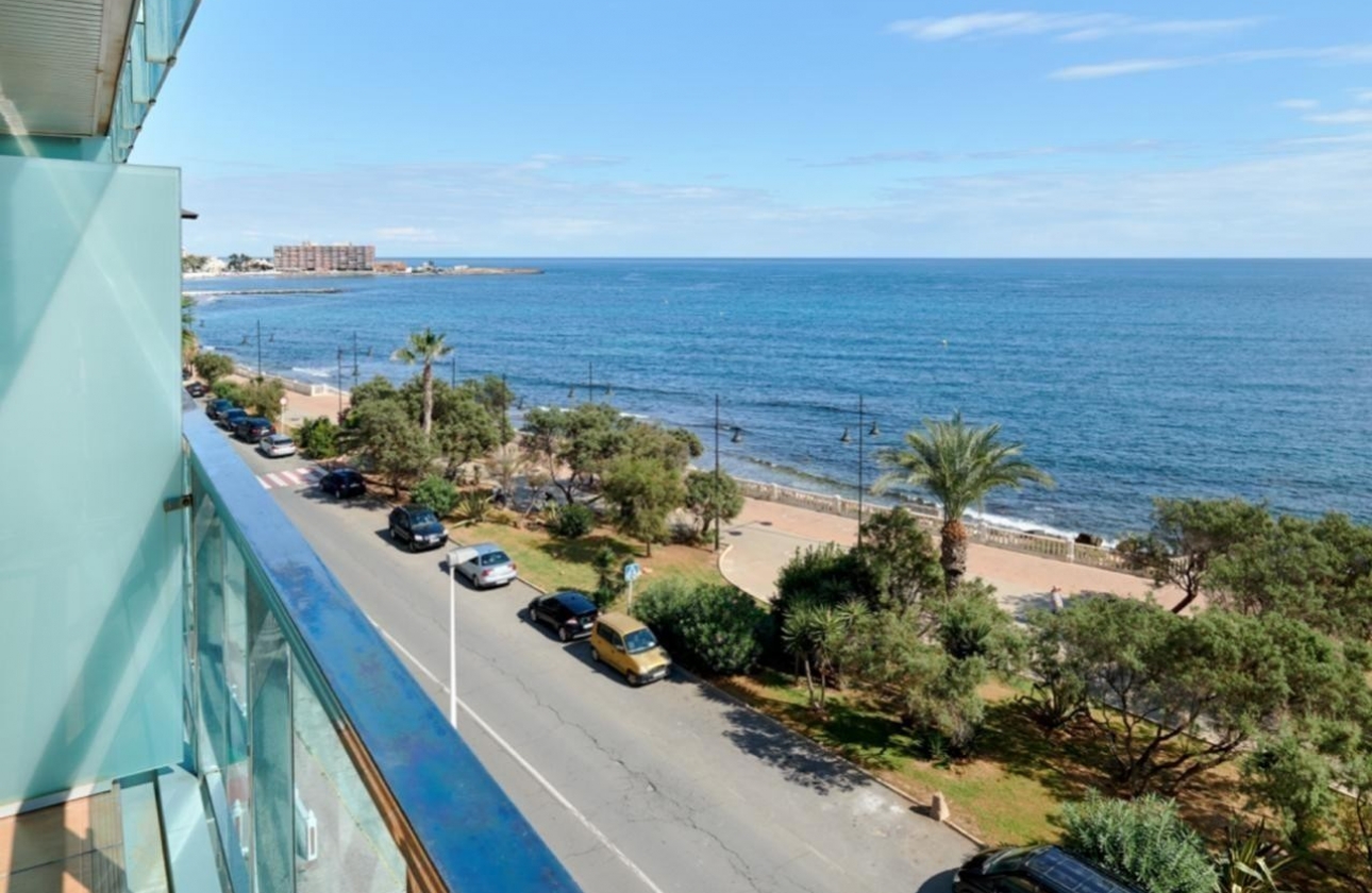 Reventa - Apartamento / piso - Torrevieja - Playa de los Locos