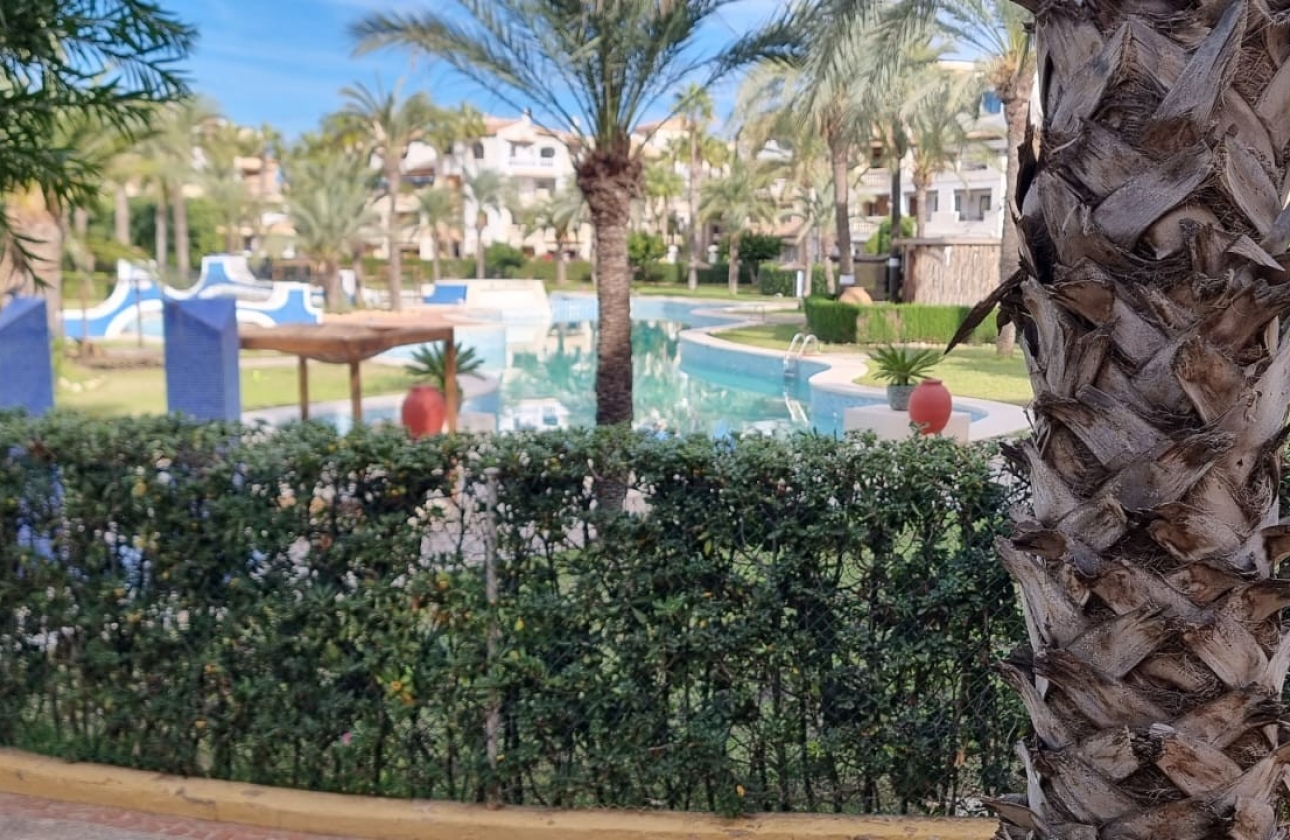 Reventa - Apartamento / piso - Torrevieja - Playa de los Locos