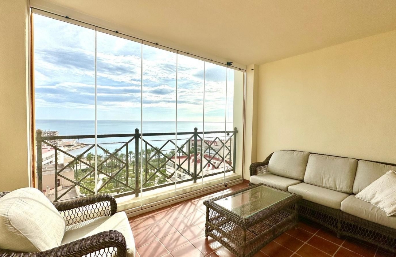 Reventa - Apartamento / piso - Torrevieja - Playa de los Locos