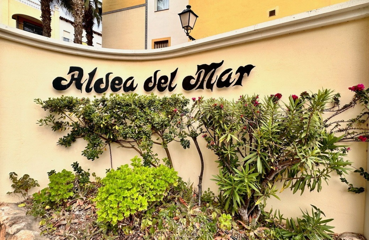 Reventa - Apartamento / piso - Torrevieja - Playa de los Locos