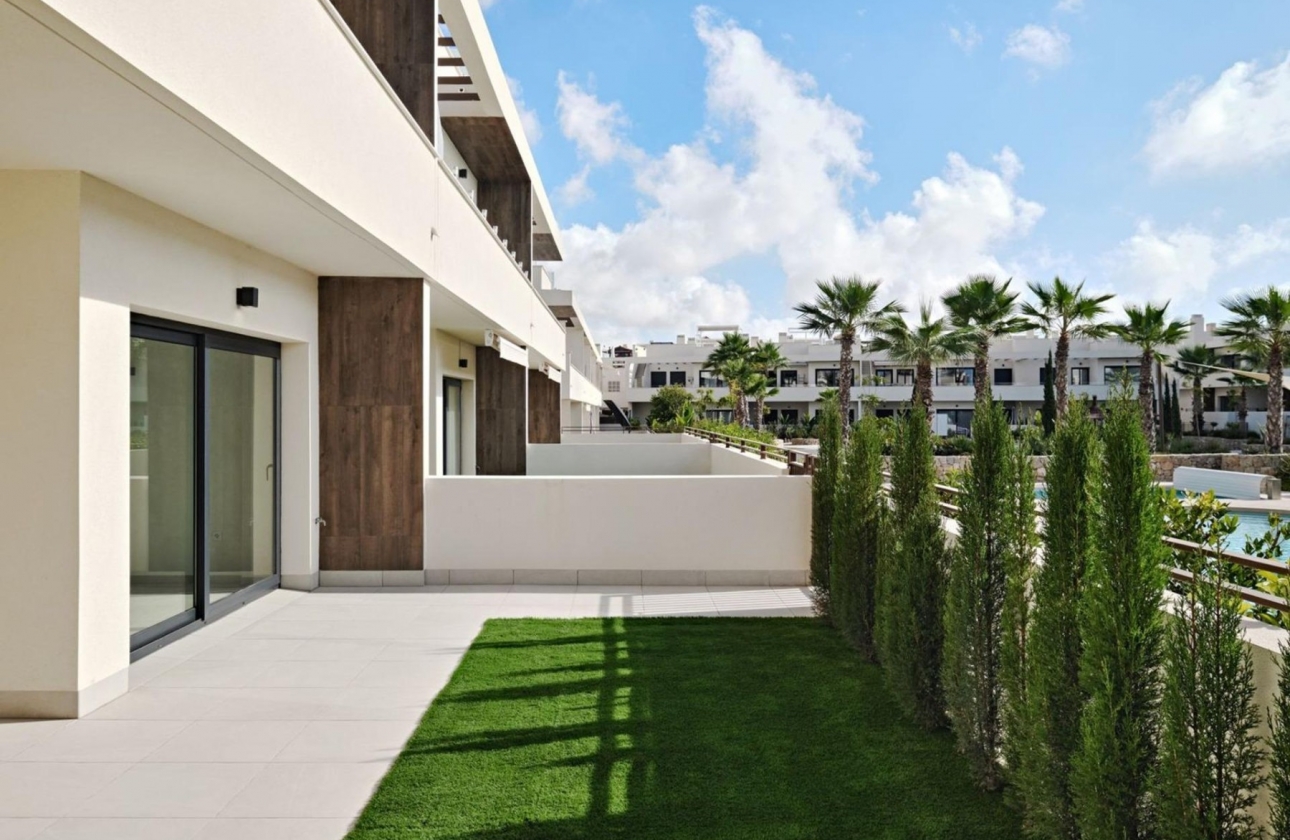 Reventa - Apartamento / piso - Torrevieja - playa de los naufragos