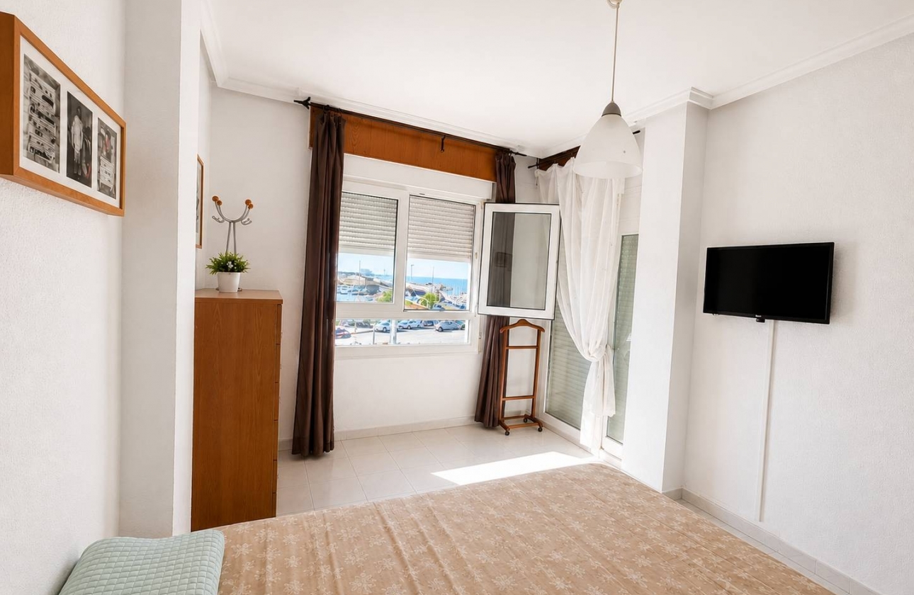 Reventa - Apartamento / piso - Torrevieja - playa de los naufragos
