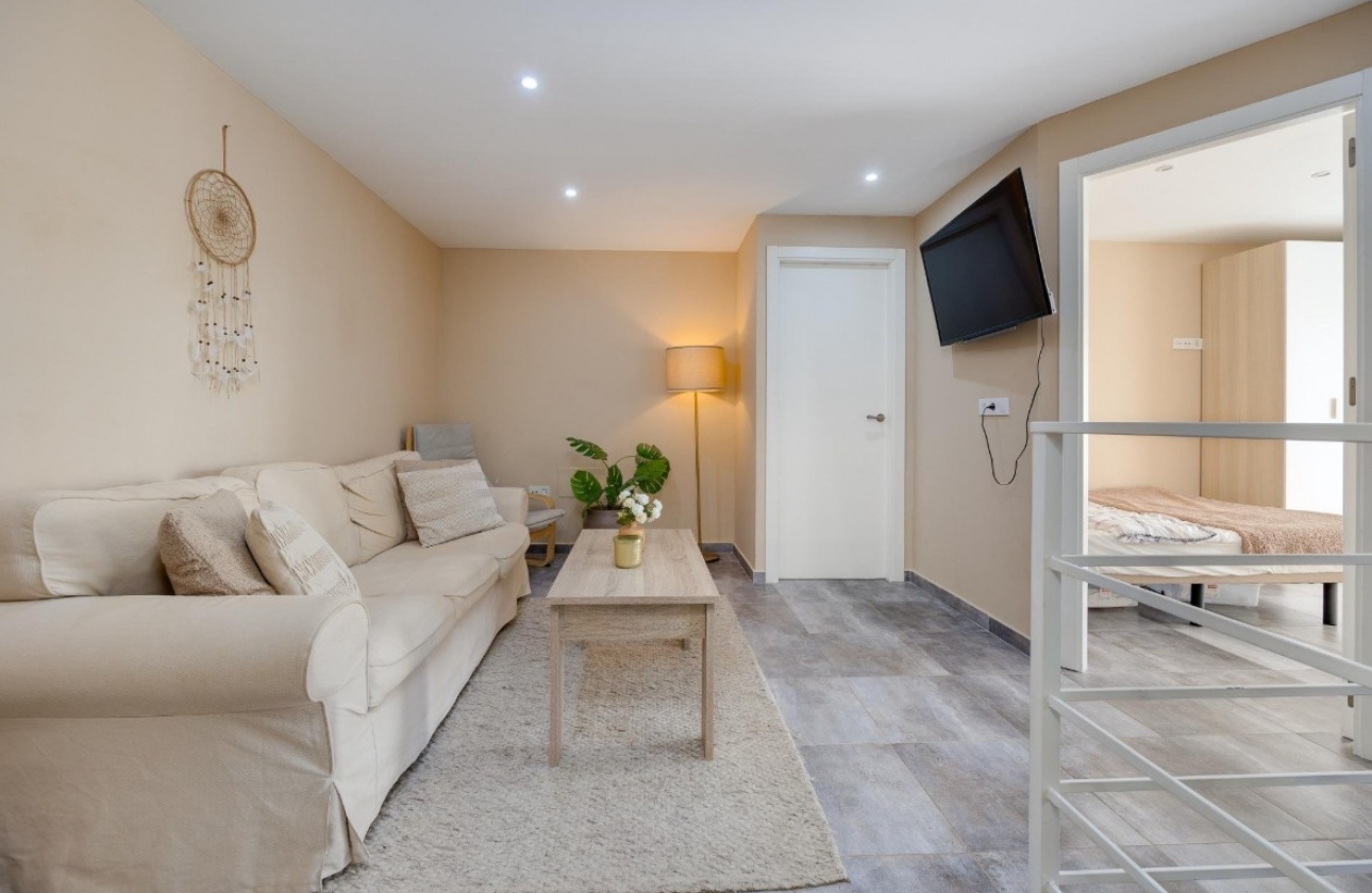 Reventa - Apartamento / piso - Torrevieja - Playa del Cura