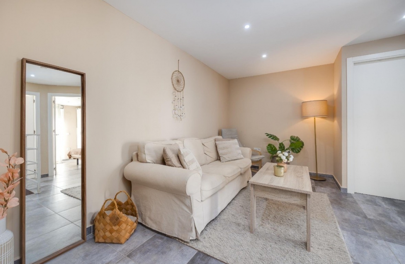 Reventa - Apartamento / piso - Torrevieja - Playa del Cura