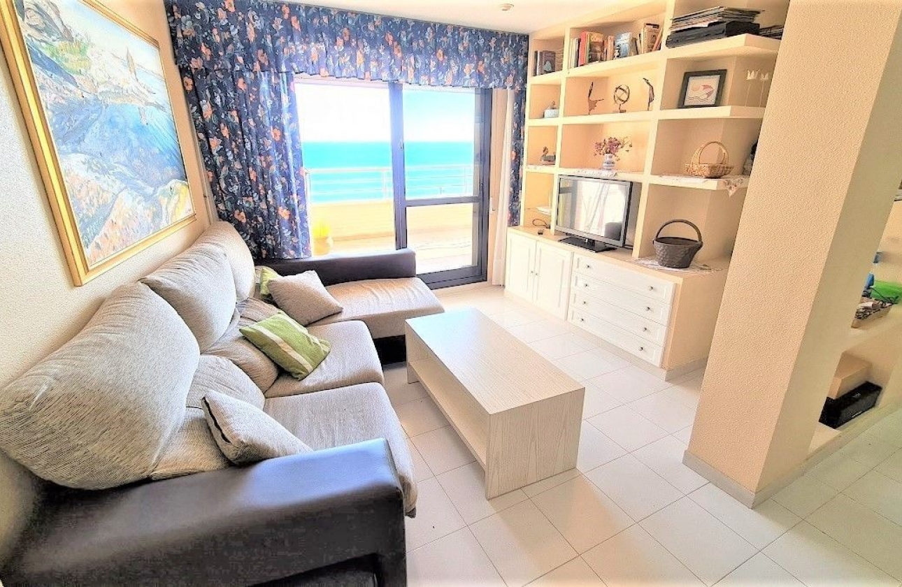 Reventa - Apartamento / piso - Torrevieja - Playa del Cura