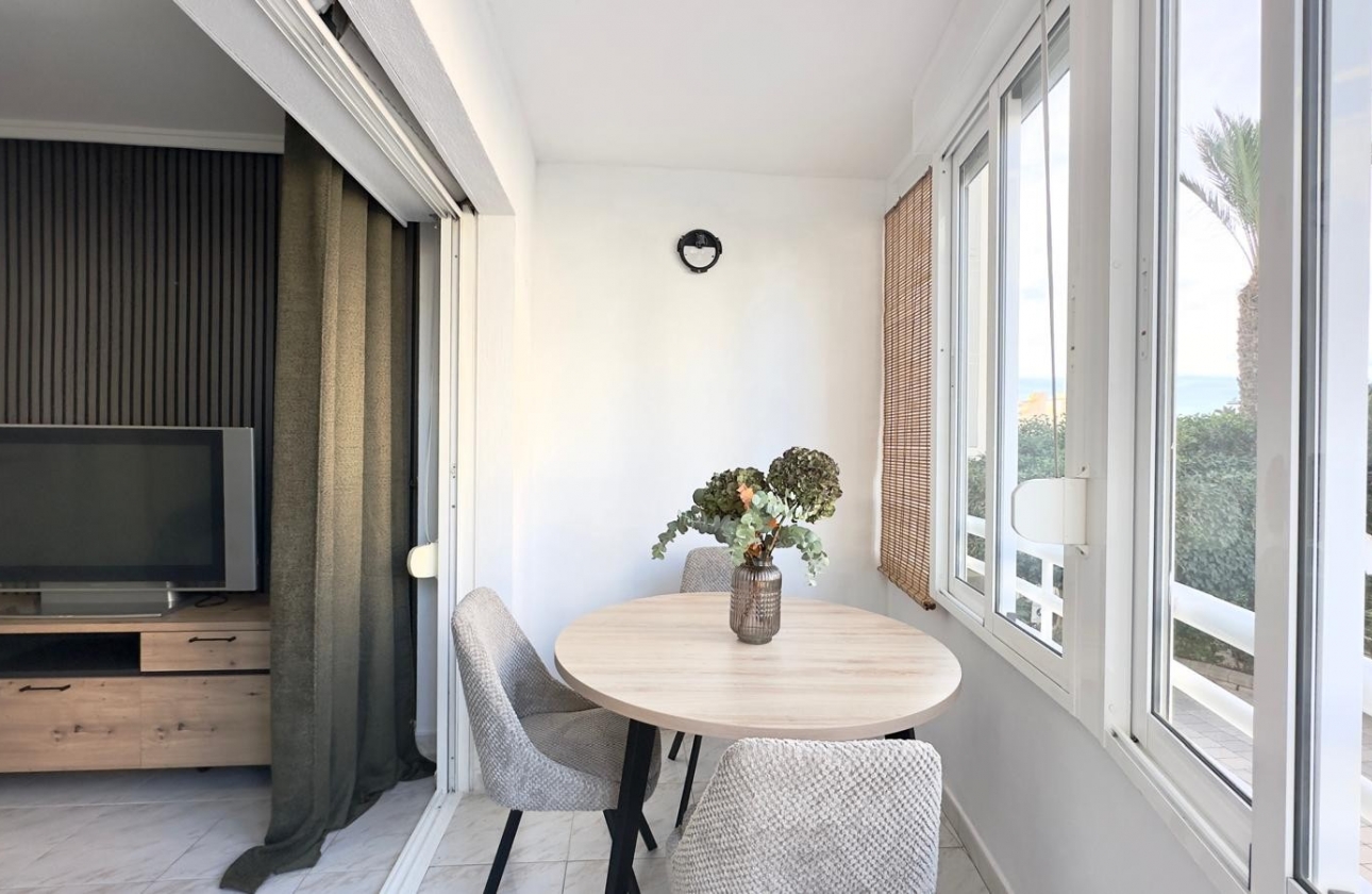 Reventa - Apartamento / piso - Torrevieja - Playa del Cura