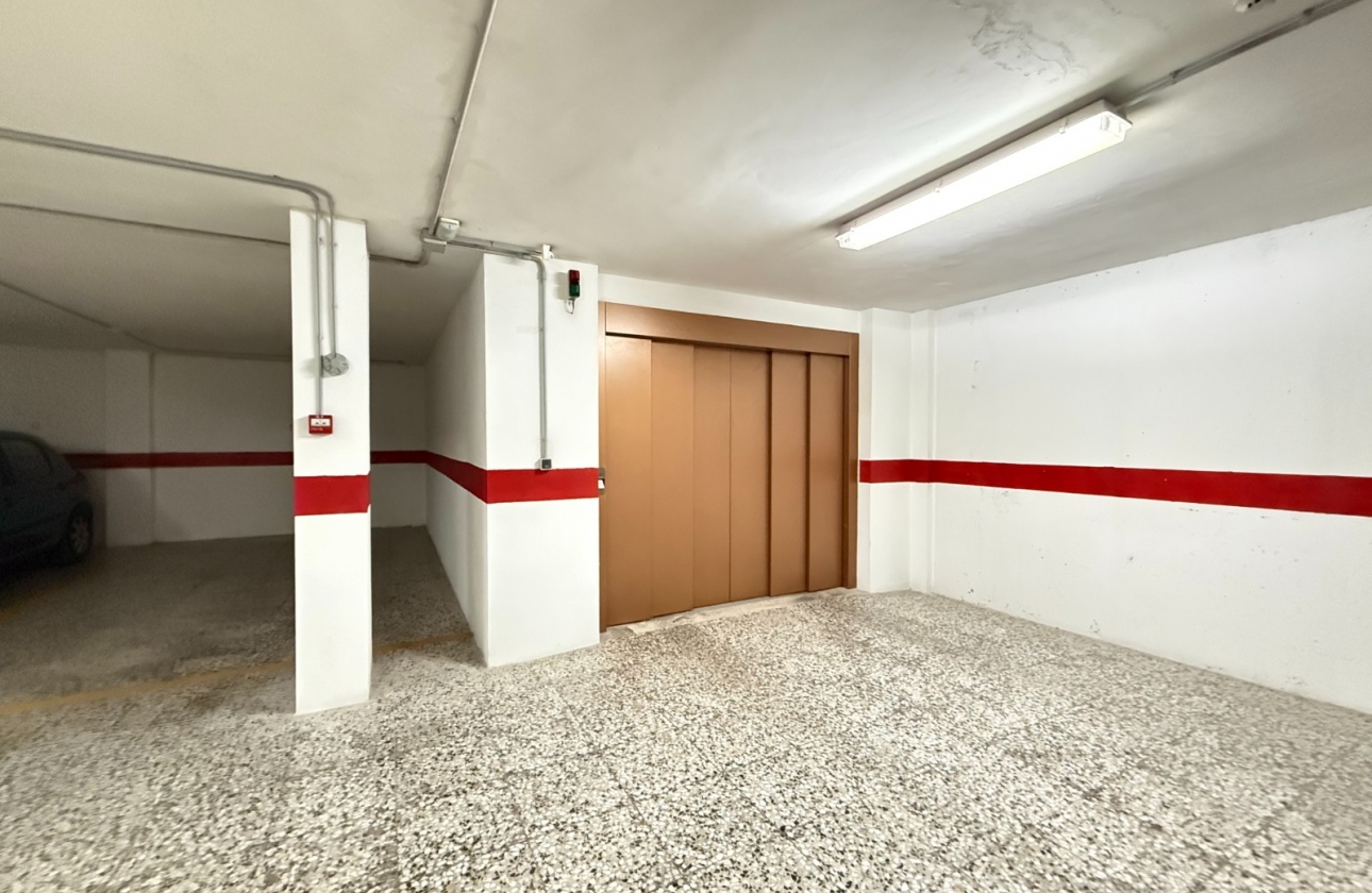 Reventa - Apartamento / piso - Torrevieja - Playa del Cura