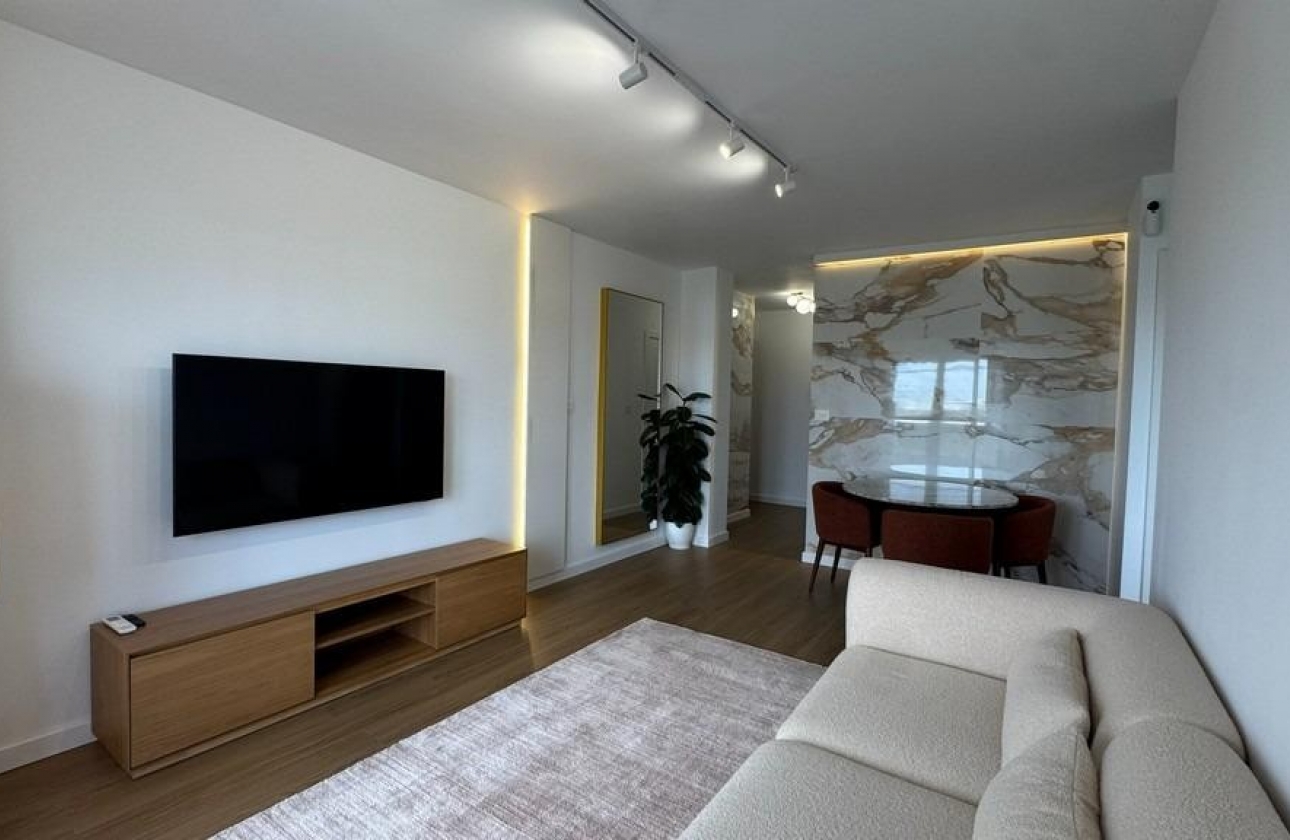 Reventa - Apartamento / piso - Torrevieja - Punta prima