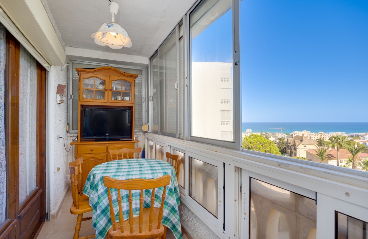 Reventa - Apartamento / piso - Torrevieja - Torreblanca