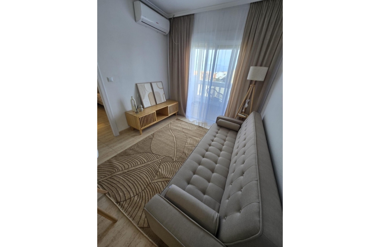 Reventa - Apartamento / piso - Torrevieja - Torreblanca