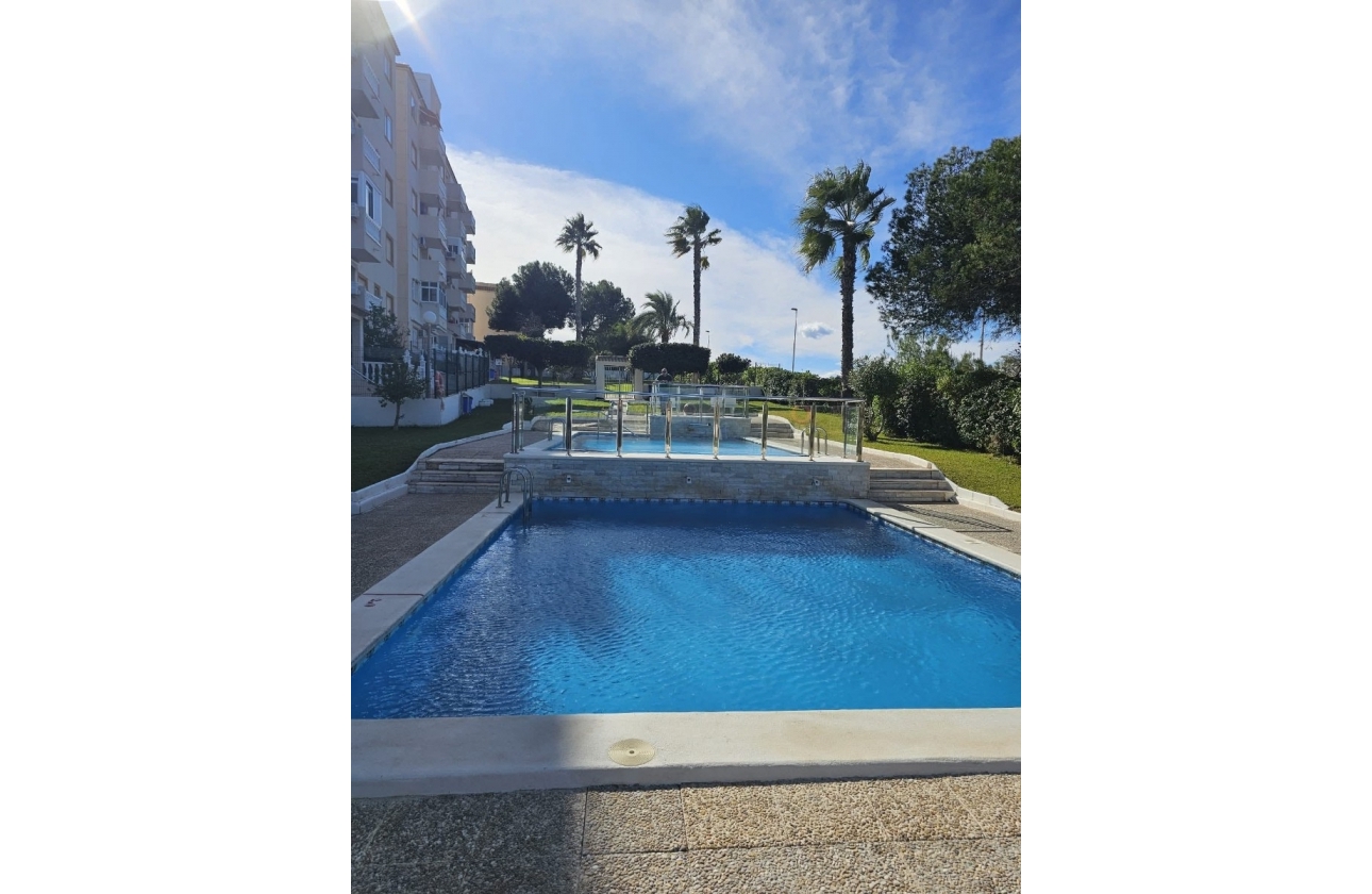 Reventa - Apartamento / piso - Torrevieja - Torreblanca