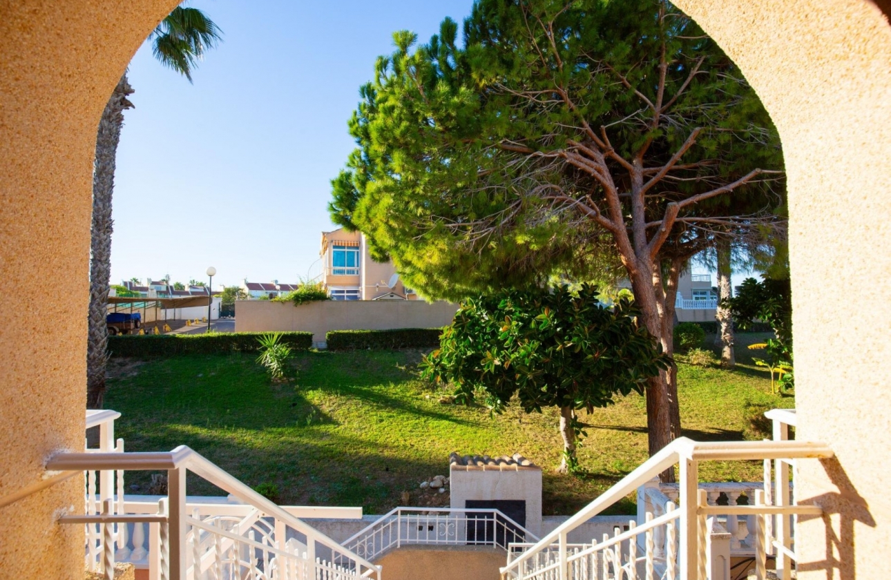 Reventa - Apartamento / piso - Torrevieja - Torreblanca