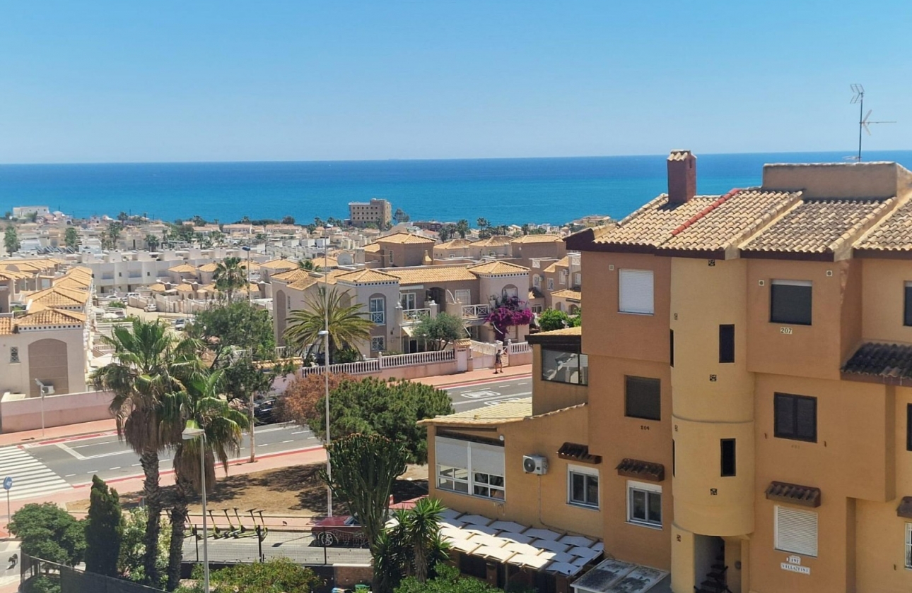 Reventa - Apartamento / piso - Torrevieja - Torrelamata - La Mata
