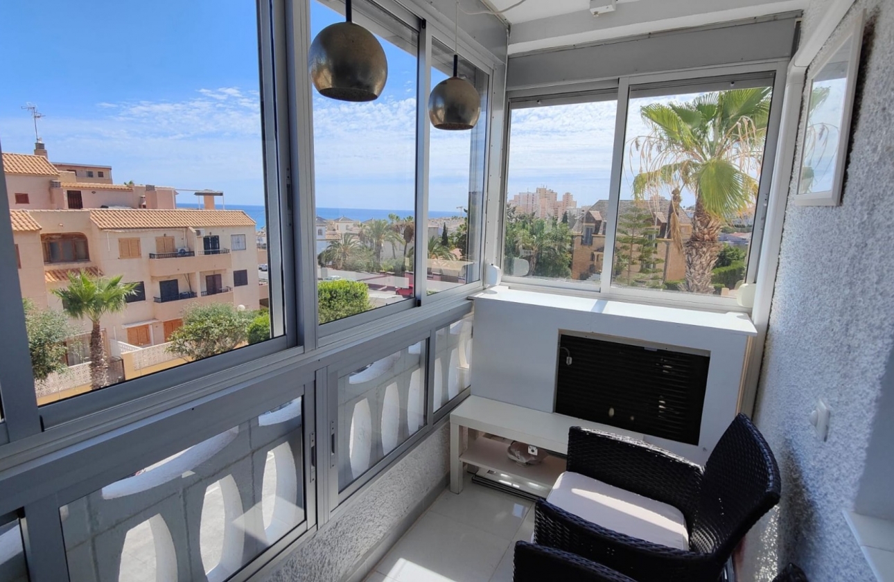 Reventa - Apartamento / piso - Torrevieja - Torrelamata - La Mata