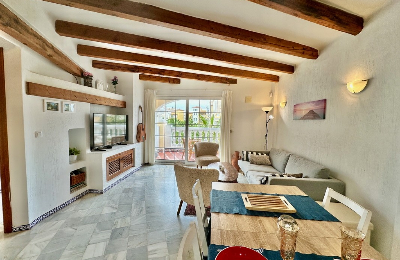 Reventa - Apartamento / piso - Torrevieja - Torrevieja - Playa de los Locos