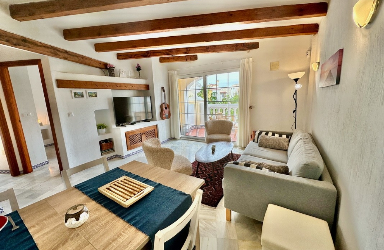 Reventa - Apartamento / piso - Torrevieja - Torrevieja - Playa de los Locos