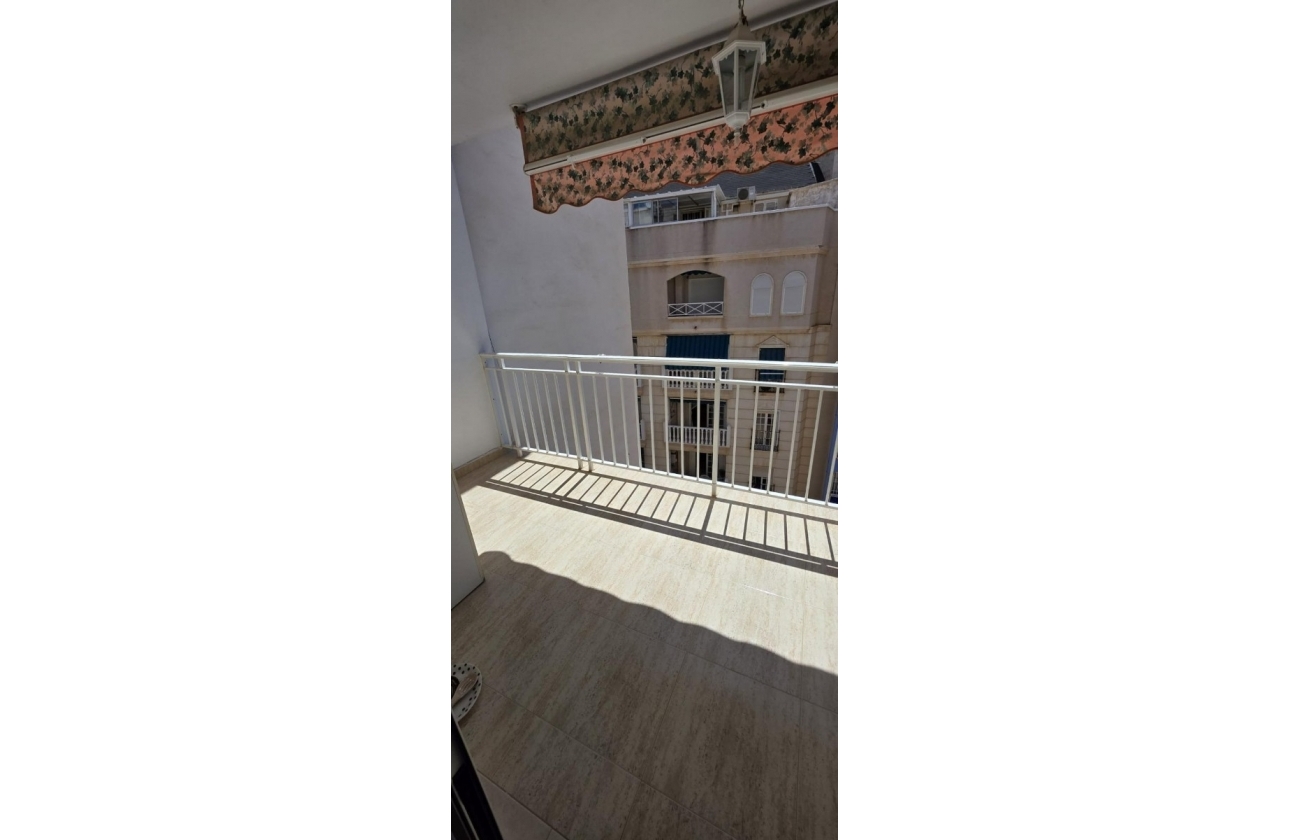 Reventa - Apartamento / piso - Torrevieja - Torrevieja - Playa de los Locos