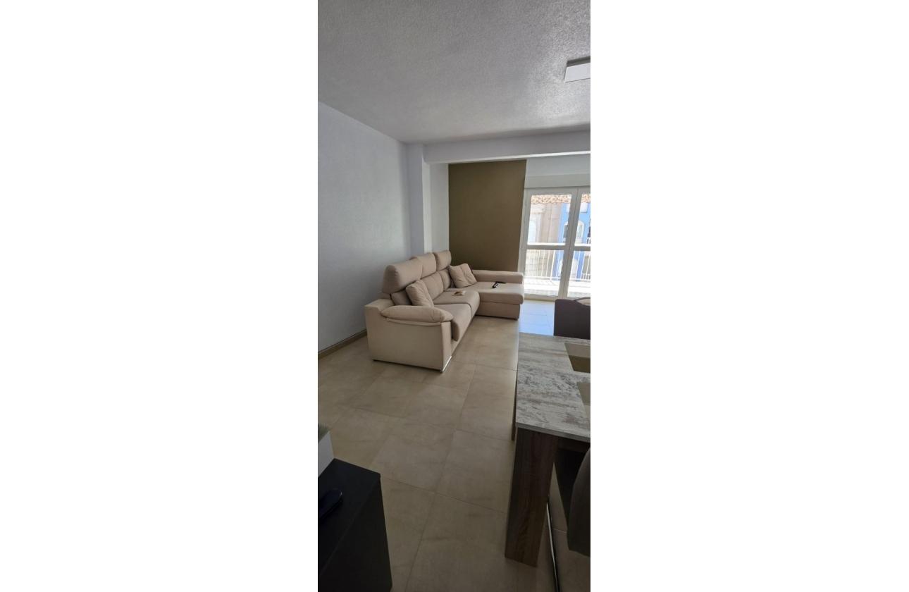 Reventa - Apartamento / piso - Torrevieja - Torrevieja - Playa de los Locos