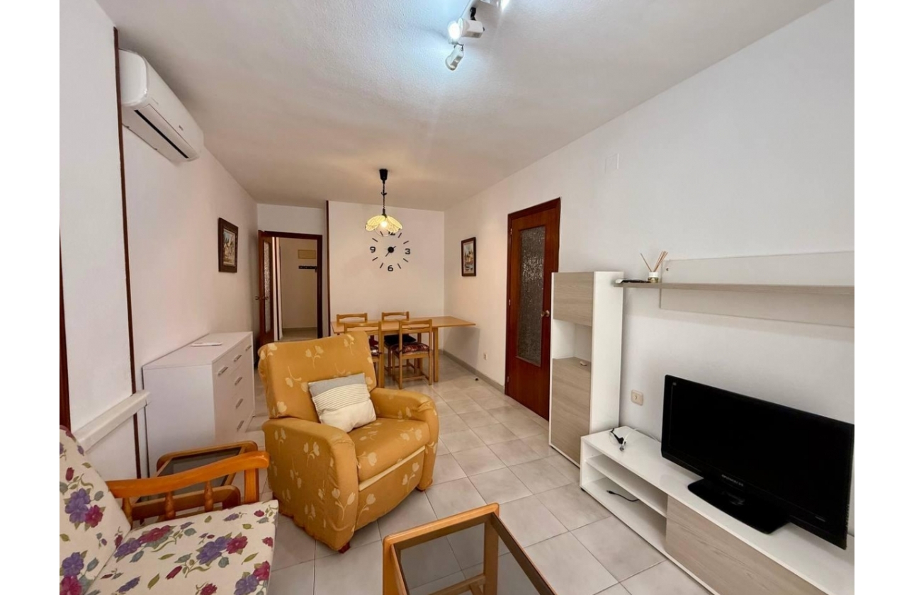Reventa - Apartamento / piso - Torrevieja - Torrevieja - Playa de los Locos