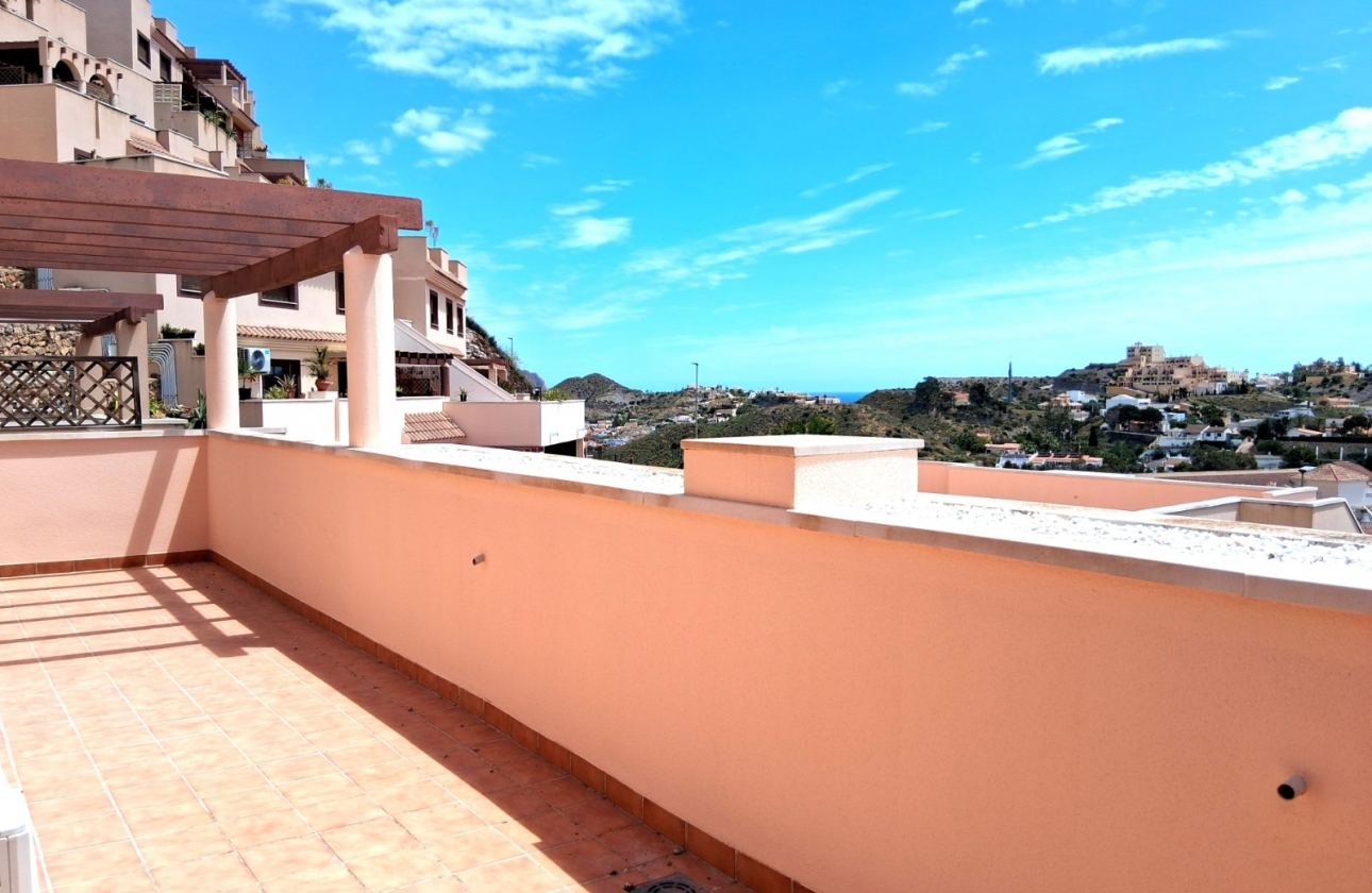 Reventa - Apartamento / piso - Vera