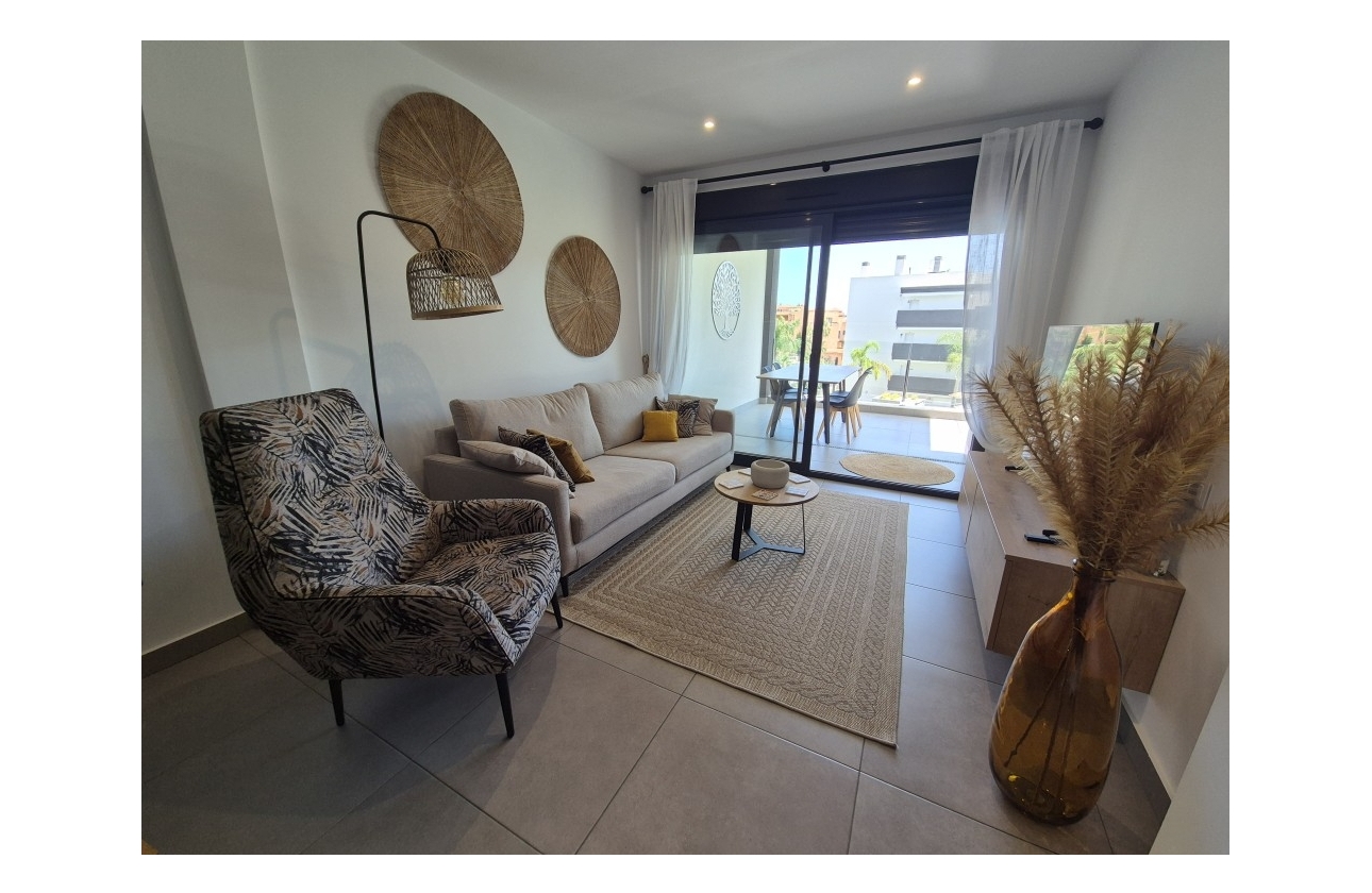 Reventa - Apartamento / piso - Villamartin