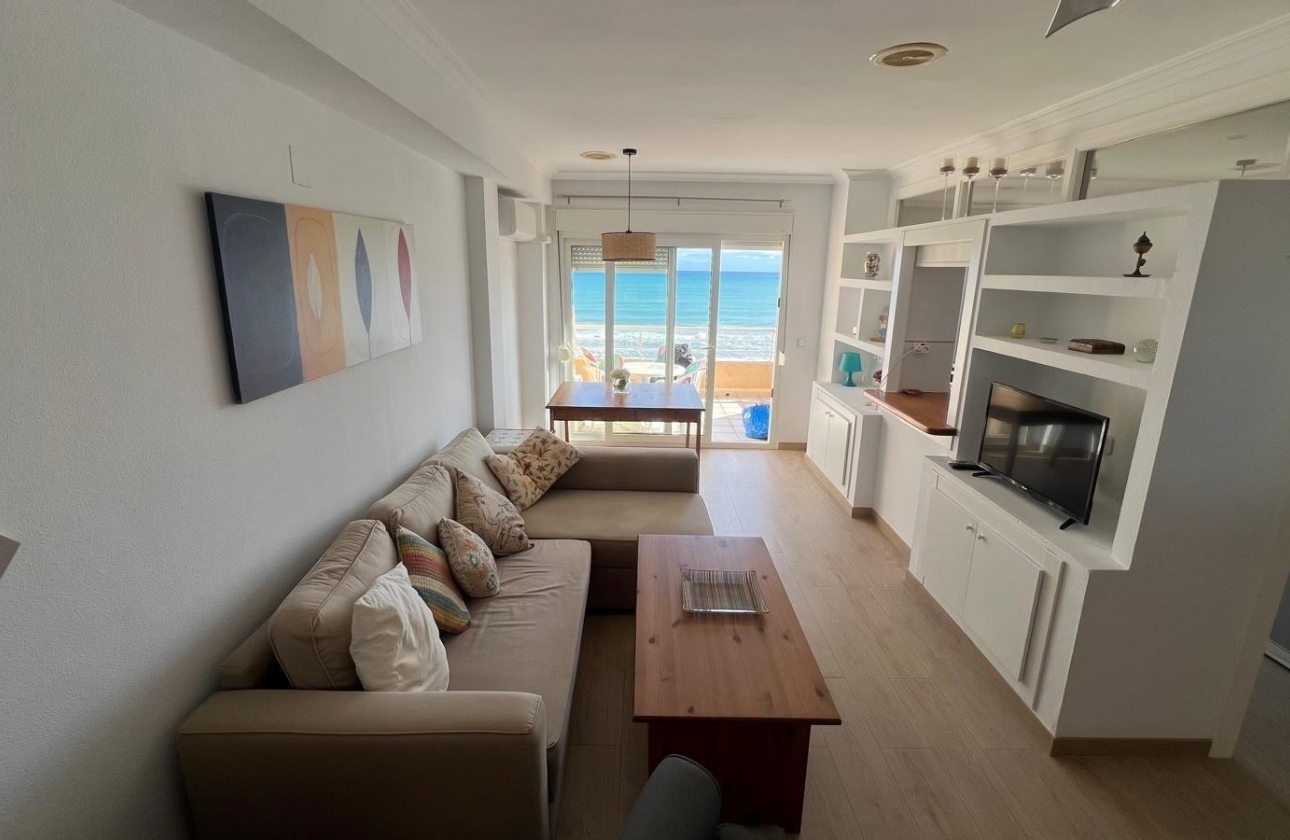 Reventa - Ático - La Mata