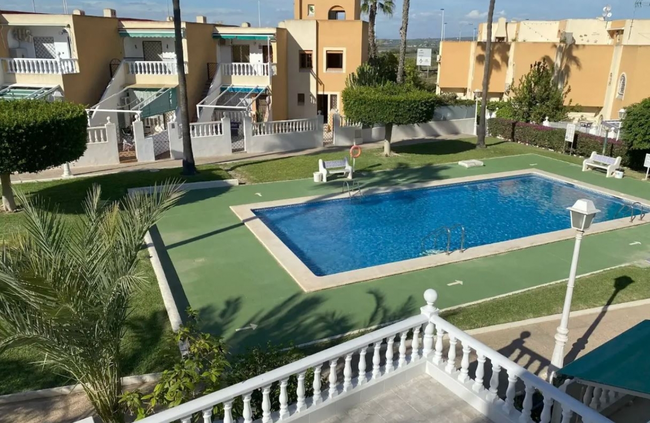 Reventa - Ático - La Mata