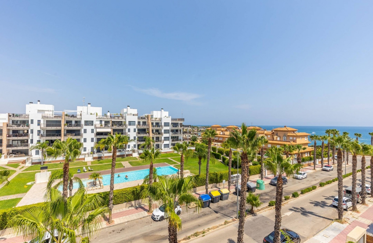Reventa - Ático - Orihuela Costa - Cabo Roig