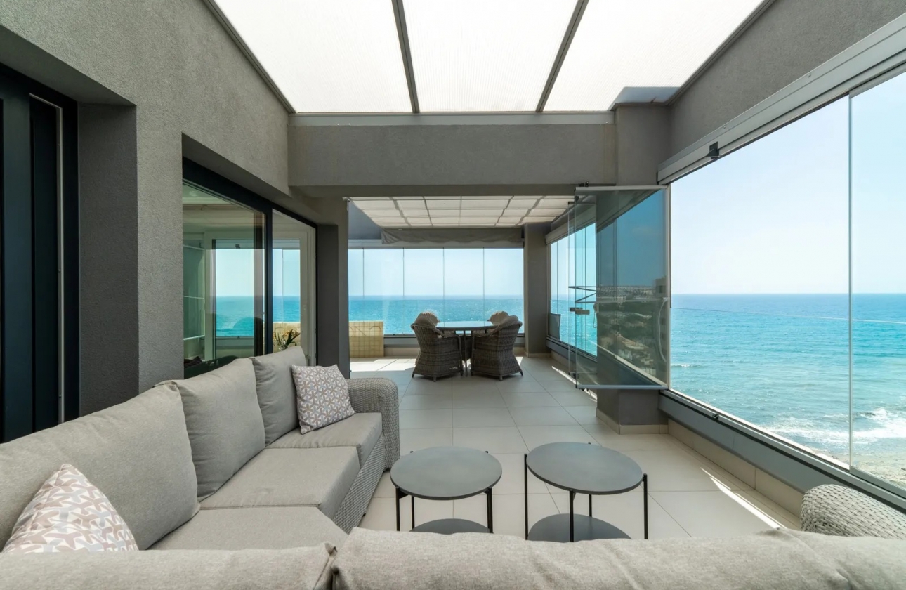 Reventa - Ático - Orihuela Costa - Punta Prima