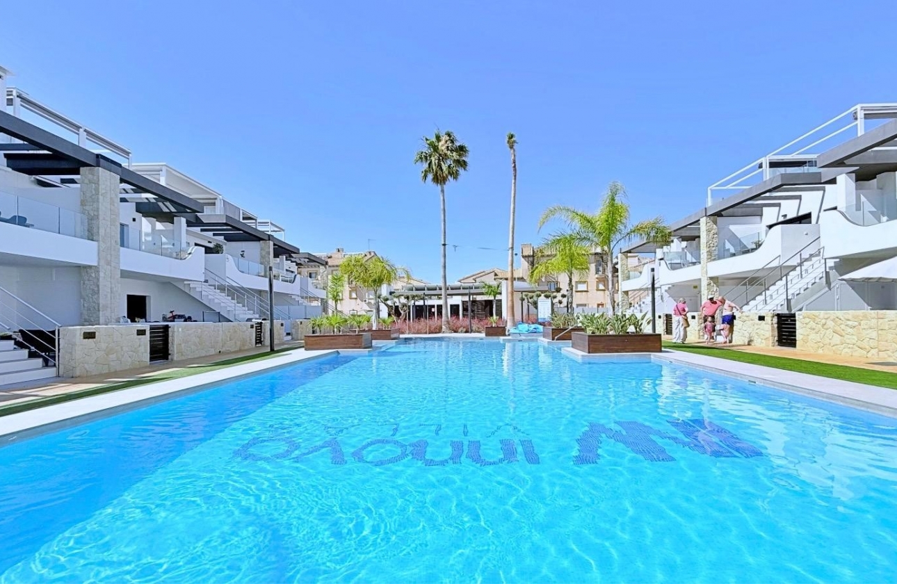 Reventa - Ático - Orihuela Costa - Punta Prima