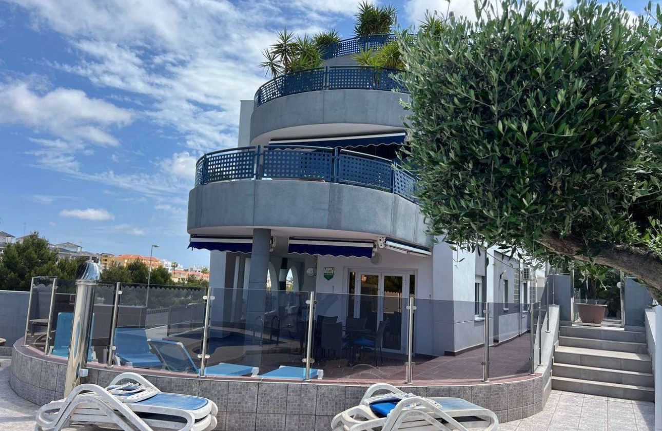 Reventa - Ático - Orihuela Costa - Villamartín