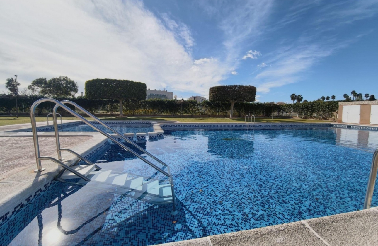 Reventa - Ático - Orihuela Costa