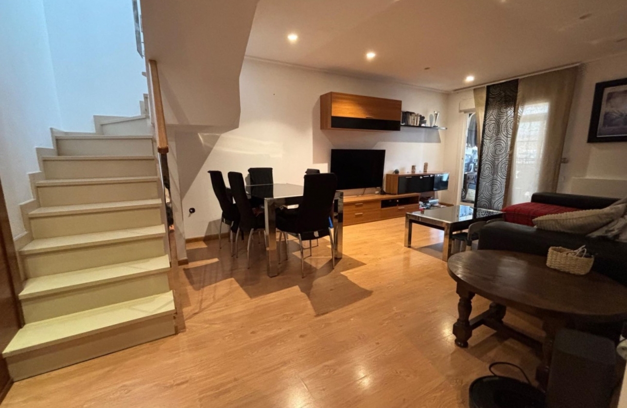 Reventa - Ático - Santa Pola